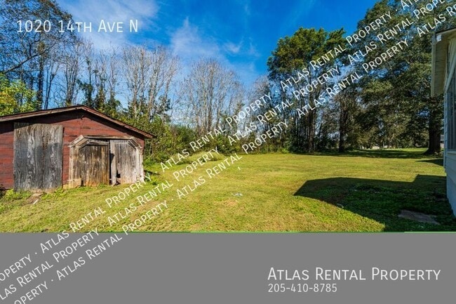 Photo - 1020 14th Ave N