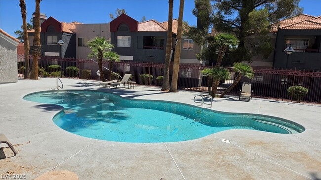 Photo - 8600 W Charleston Blvd Unit 1178