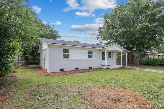 Photo - 4701 Friar Ave