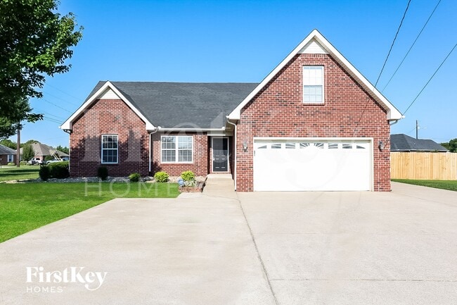Building Photo - 8117 Bostic Dr
