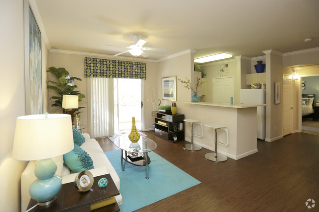 Interior Photo - Pine Bluffs Rental