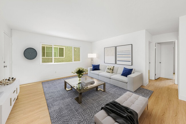 Granada Terrace Apartments