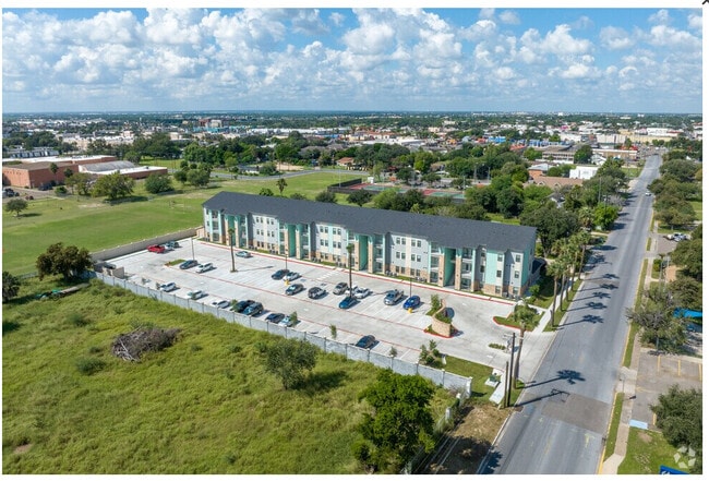 Photo - Dallas Apartments