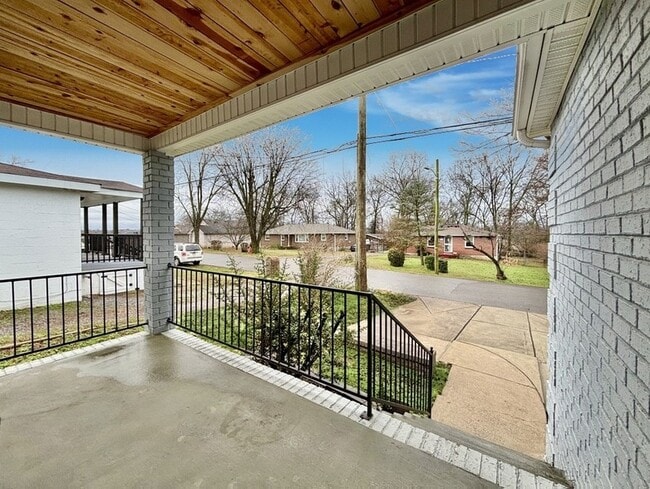 Photo - 1814 Glade St