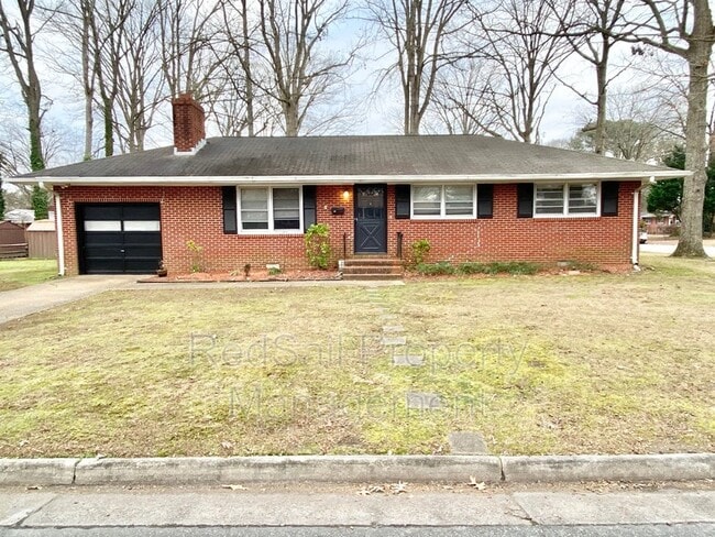 Building Photo - 18 Ivy Farms Rd Rental