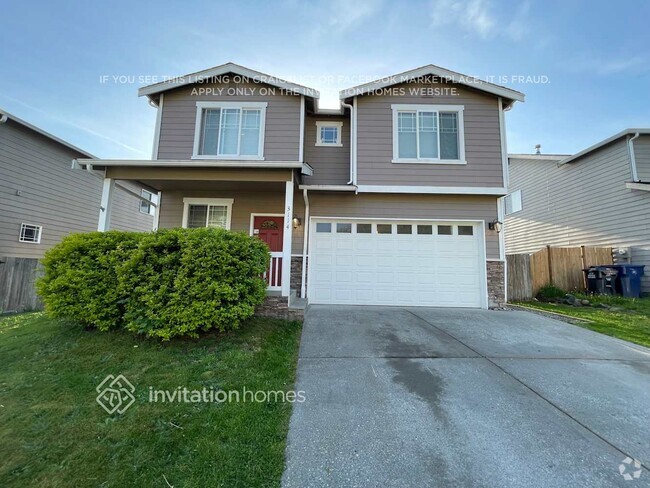 Building Photo - 3114 74th Dr NE Rental