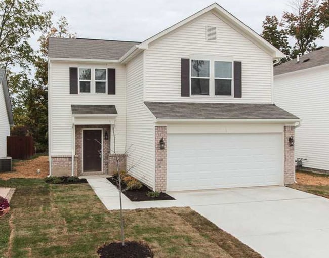 Photo - 8105 Whistlewood Dr House