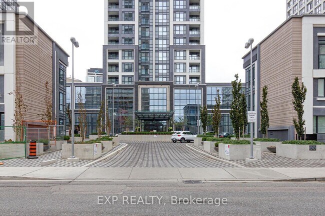 Photo - 7 Mabelle Ave Unit 804