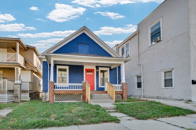 Photo - 109 N Denver Ave