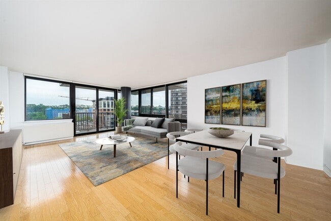 Photo - 700 Grove St Condo Unit 10C