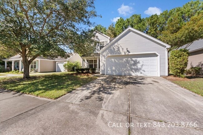 Photo - 1112 Marsh Harbor Ln