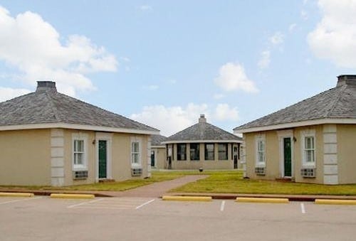 Tiny Houses of Tunica - Tiny Houses of Tunica