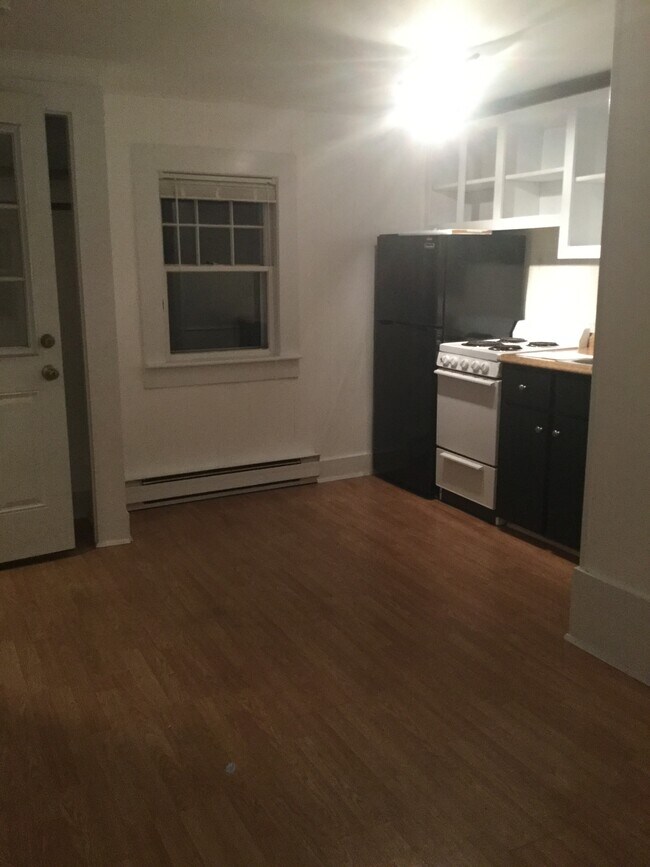 2200 US3 Unit Cabin 1 Rental House Rental in Campton, NH