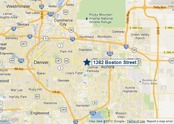 Photo - 1382-1391 Boston St.