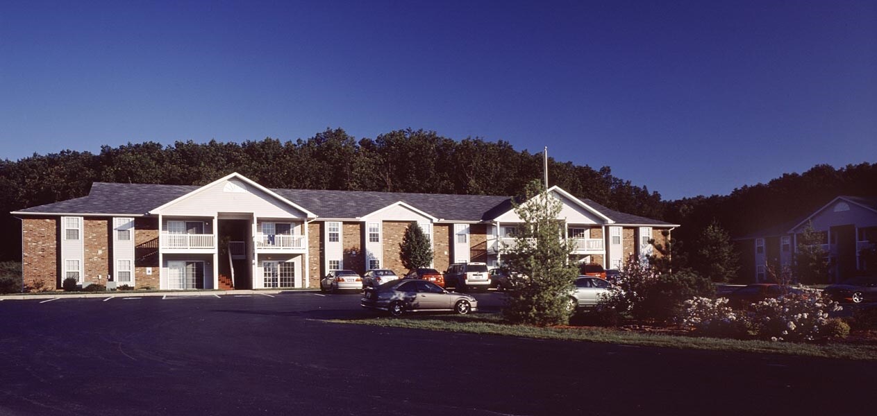 Shannon Valley Apartments - Shannon Valley Apartments