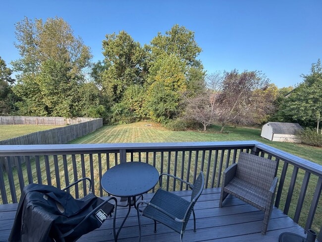 Photo - Beautiful Home on West side Available Janu...