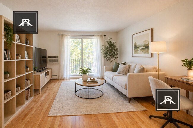 Photo - 804 Centre St Unit 306