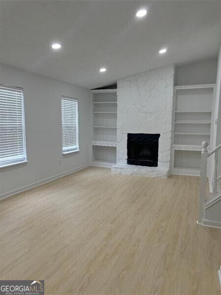 Photo - 2000 Cheatham Woods Dr SW