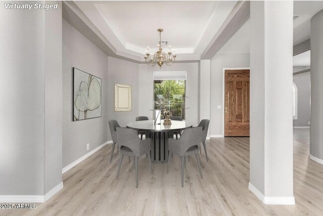 Photo - 1515 N Los Alamos Cir