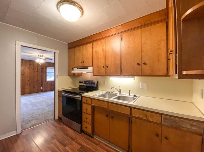 Photo - One Plus Bedroom House For Rent!