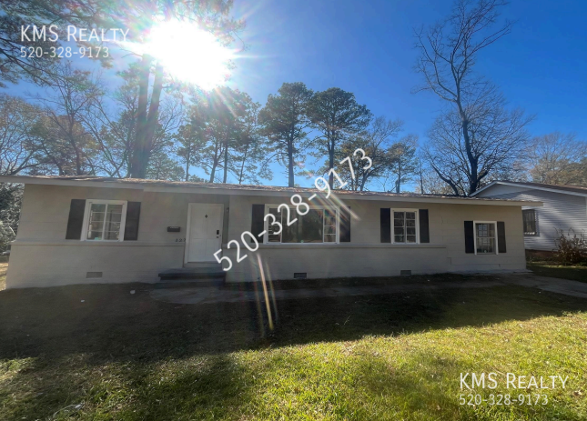 2 Bed/2 Bath Home - 2 Bed/2 Bath Home