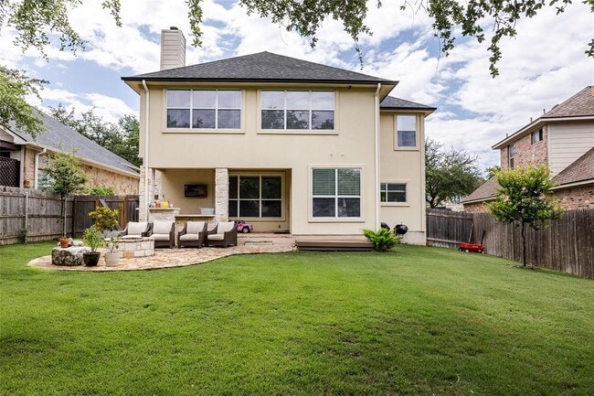 Building Photo - 5517 Fort Benton Dr Rental