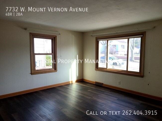 Photo - 7732 W Mt Vernon Ave