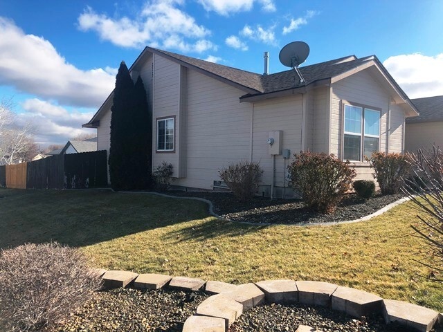 Photo - 1400 Chelsey Cir