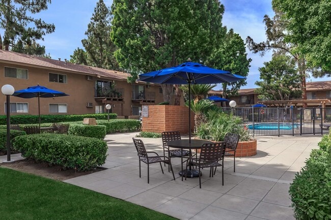 Photo - La Ramada Apartment Homes