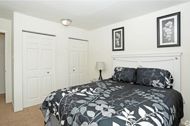 Peachtree Apartments