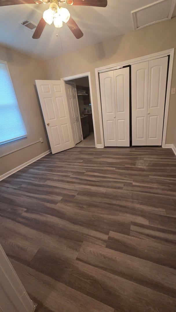 Photo - 2 Bedroom 1 Bath Multi Family Home Unit 2416