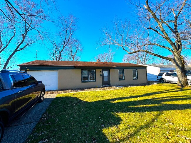 Photo - 4322 N Edmondson Ave House