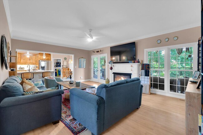 Photo - Beautiful Home in the Heart of Greenville