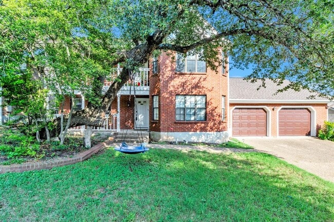 Photo - 10903 Chateau Hill House