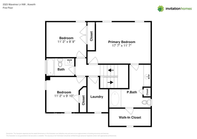 Photo - 2323 Wavetree Ln NW