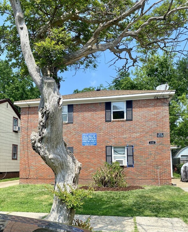 Photo - DVI122#-PR Unidad D122#2-PR