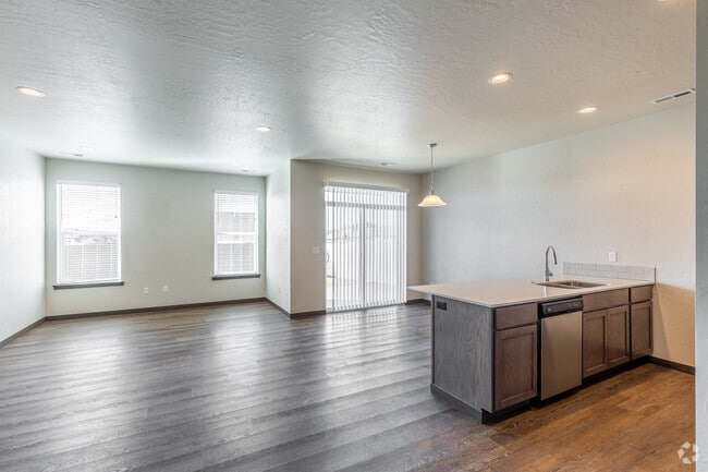 Interior Photo - Majestic Villas Rental