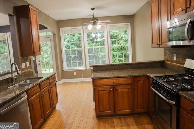 Photo - 1526 Lechemin Dr