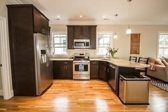 Building Photo - 13 Meehan St Unit 3 Rental
