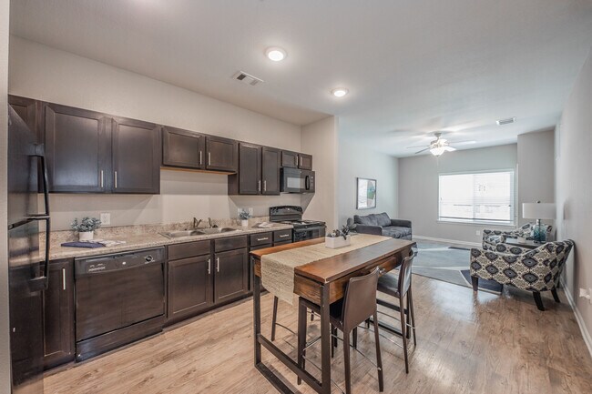 Photo - 3 Springs Apartments