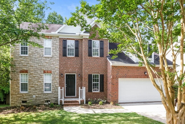 Building Photo - 3340 Forest Mill Cir