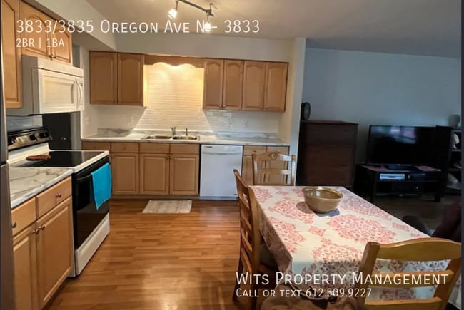 Photo - 3833/3835 Oregon Ave N-3833 Unidad 3833