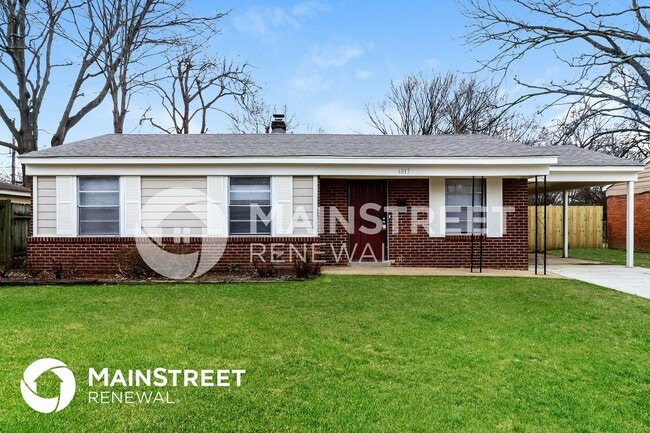 Building Photo - 4817 Durbin Ave