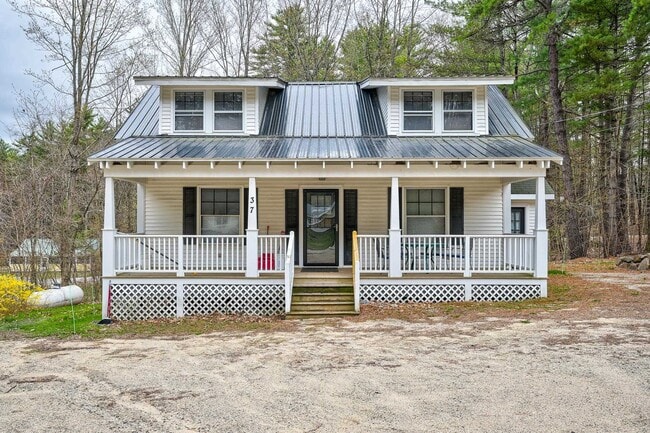 Photo - 37 Cranmore Rd