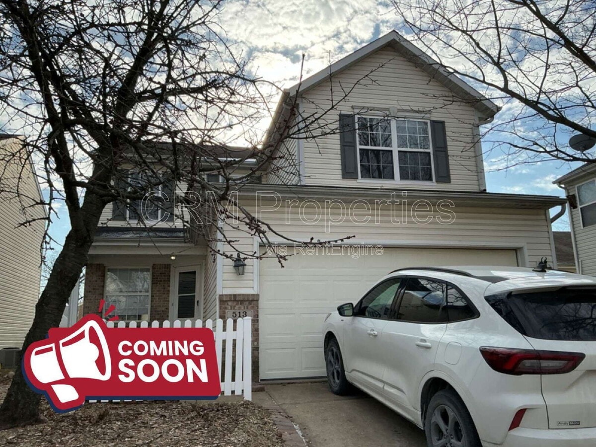 Photo - 513 Aberdeen St