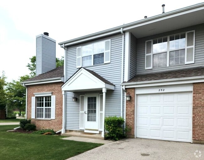 Building Photo - 252 Kensington Ct Rental