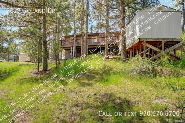 Photo - 2027 Roland Dr