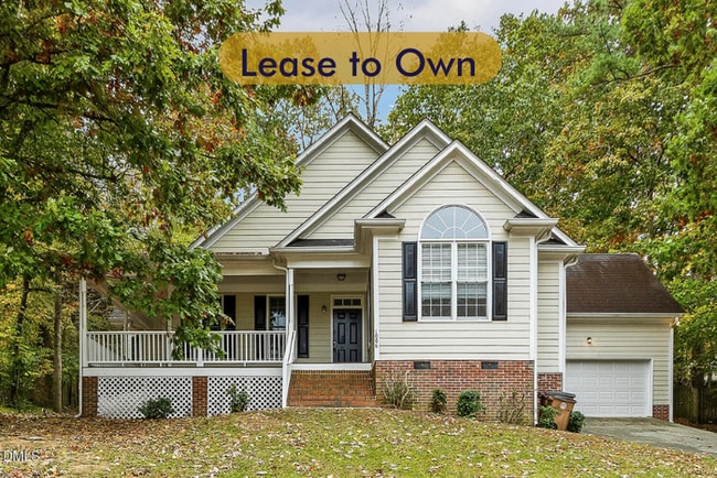 Building Photo - Earn Wealth While Leasing - Like a Homeowner - Lease to Own