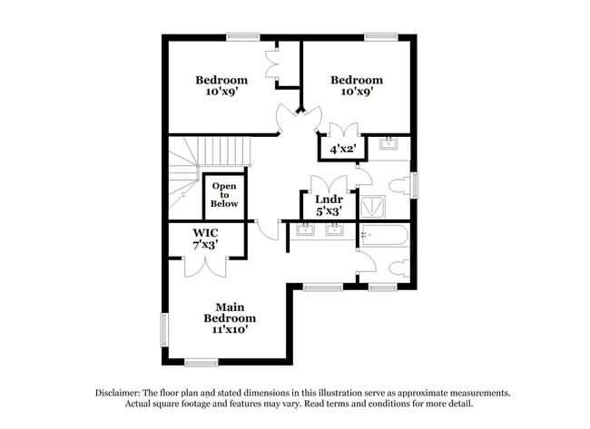 Photo - 5906 Prestwick Ln