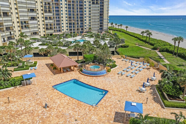 Building Photo - 100 Ocean Trail Way Unit 703 Rental
